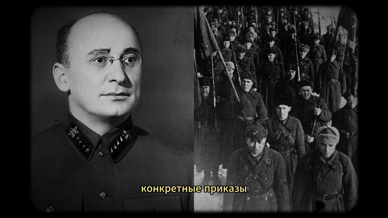 Последние выстрелы Берии: кто нажал на курок и что он успел подписать?