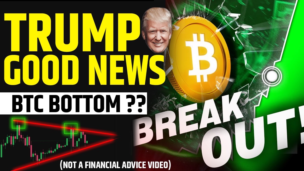 BITCOIN ALERT!! | US IRAN NEWS ? CRYPTO NEWS | BITCOIN PRICE UPDATE | CRYPTO NEWS