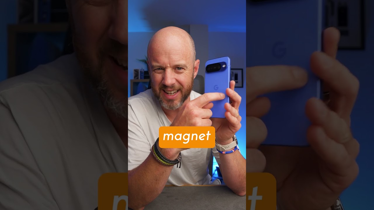 Przesiadłem się z iPhone&rsquo;a na Pixela 10!