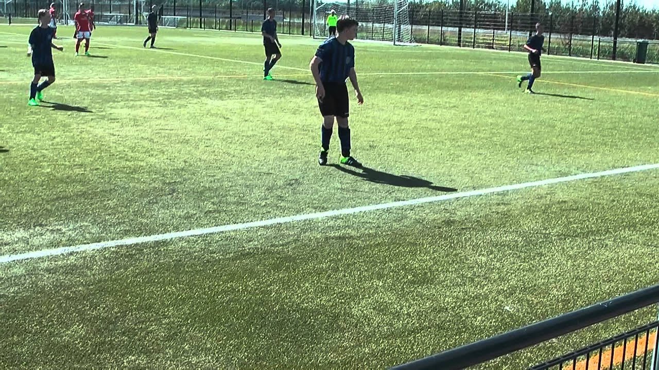Bekerwedstrijd  Gudok C1 -   Unitas' 59  C1    0-7