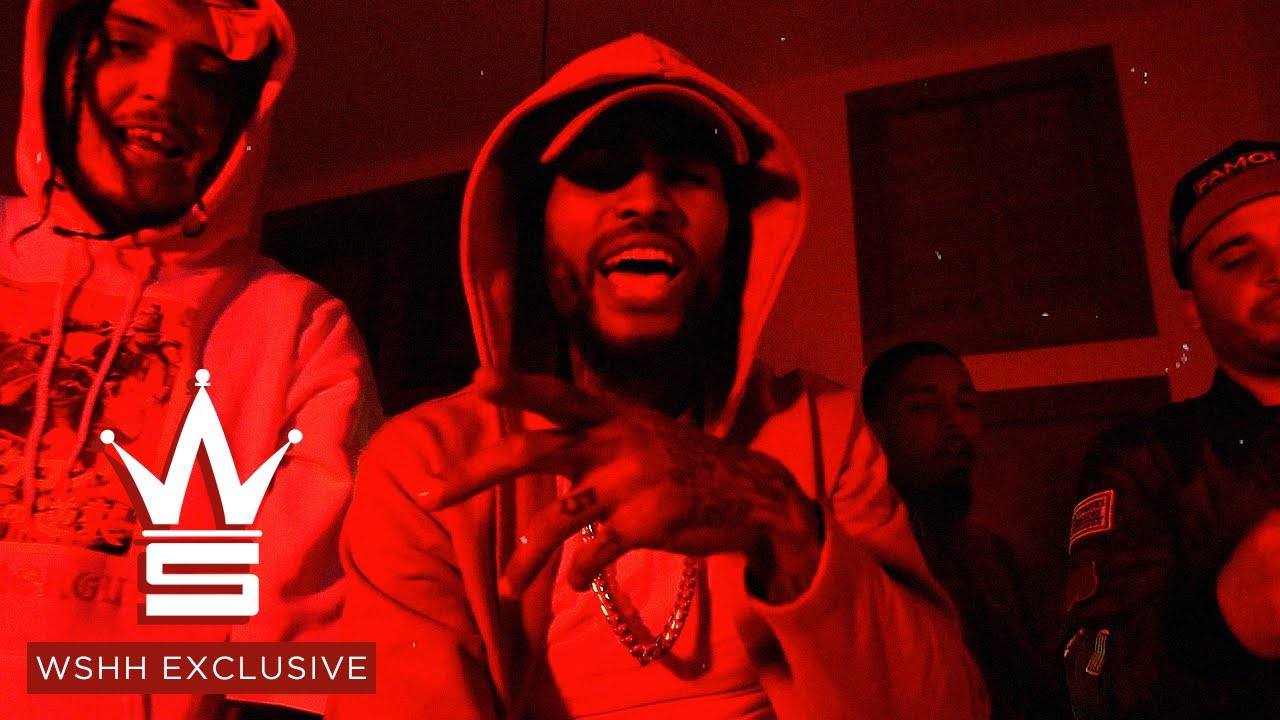 Dave East x Sos Mula 