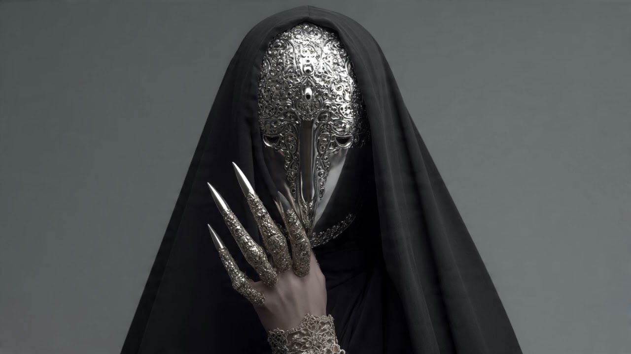 Queen of the Abyss | 33Dim Dark Fantasy Animation