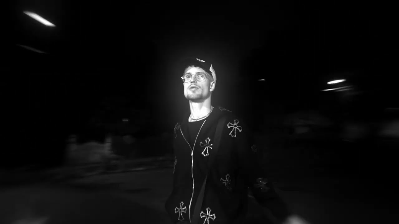 SALVY - NEVERLAND (Official Video)