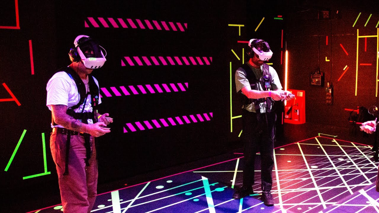 Making a VR Music Documentary