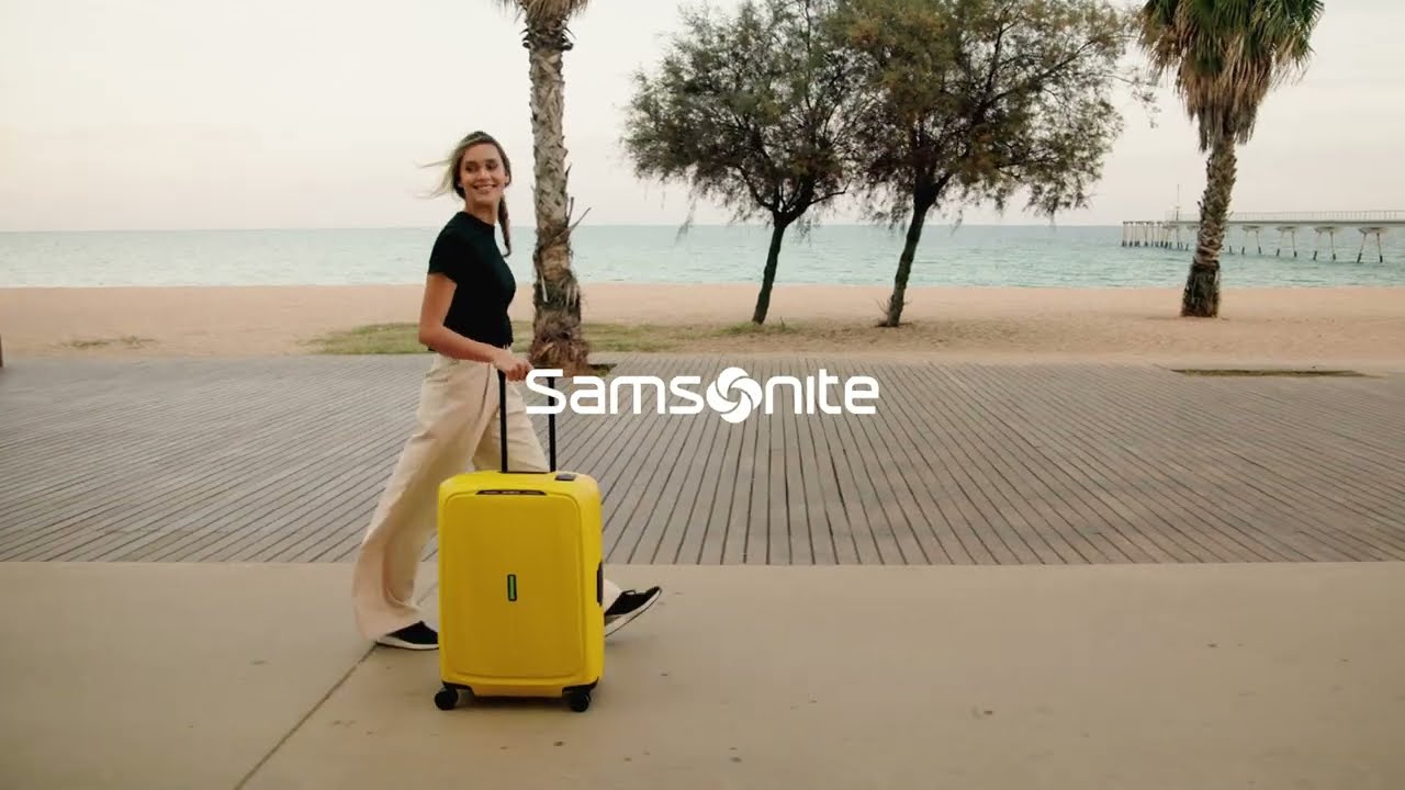 Samsonite - Essens&trade;