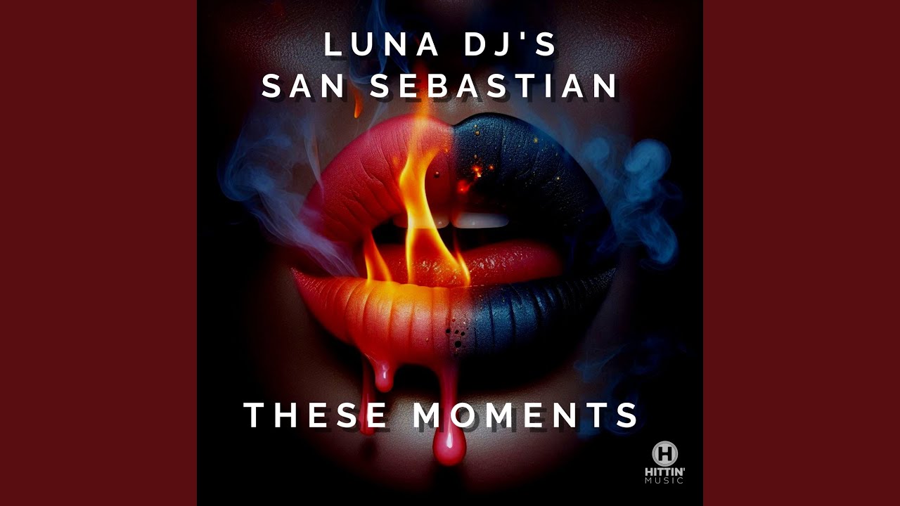 These Moments