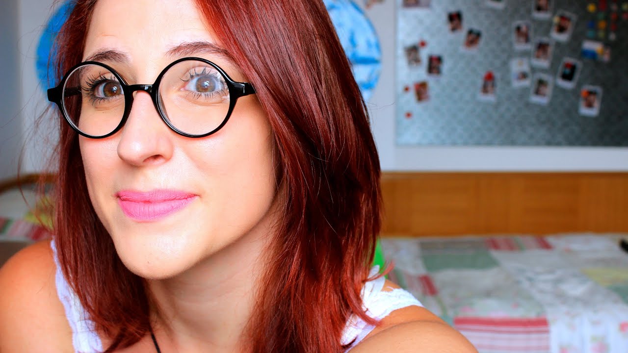 QUEM É JULIA JACCOUD? | TAG: ME CONHECENDO