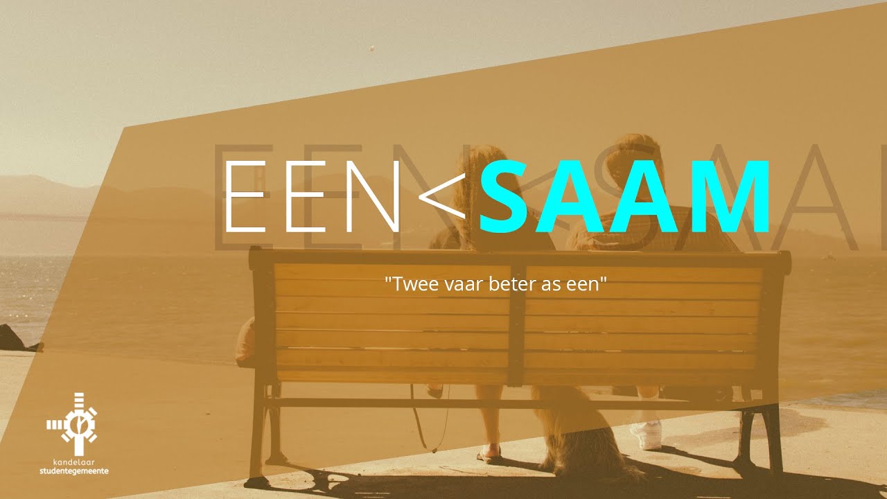E-rediens Sondag 23 Oktober 2022: VERHOUDINGSREEKS: Gesonde verhoudings Deel 1: Gesonde grense
