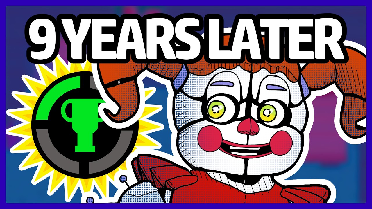 This Matpat Theory Is Way More Likely Than Ever