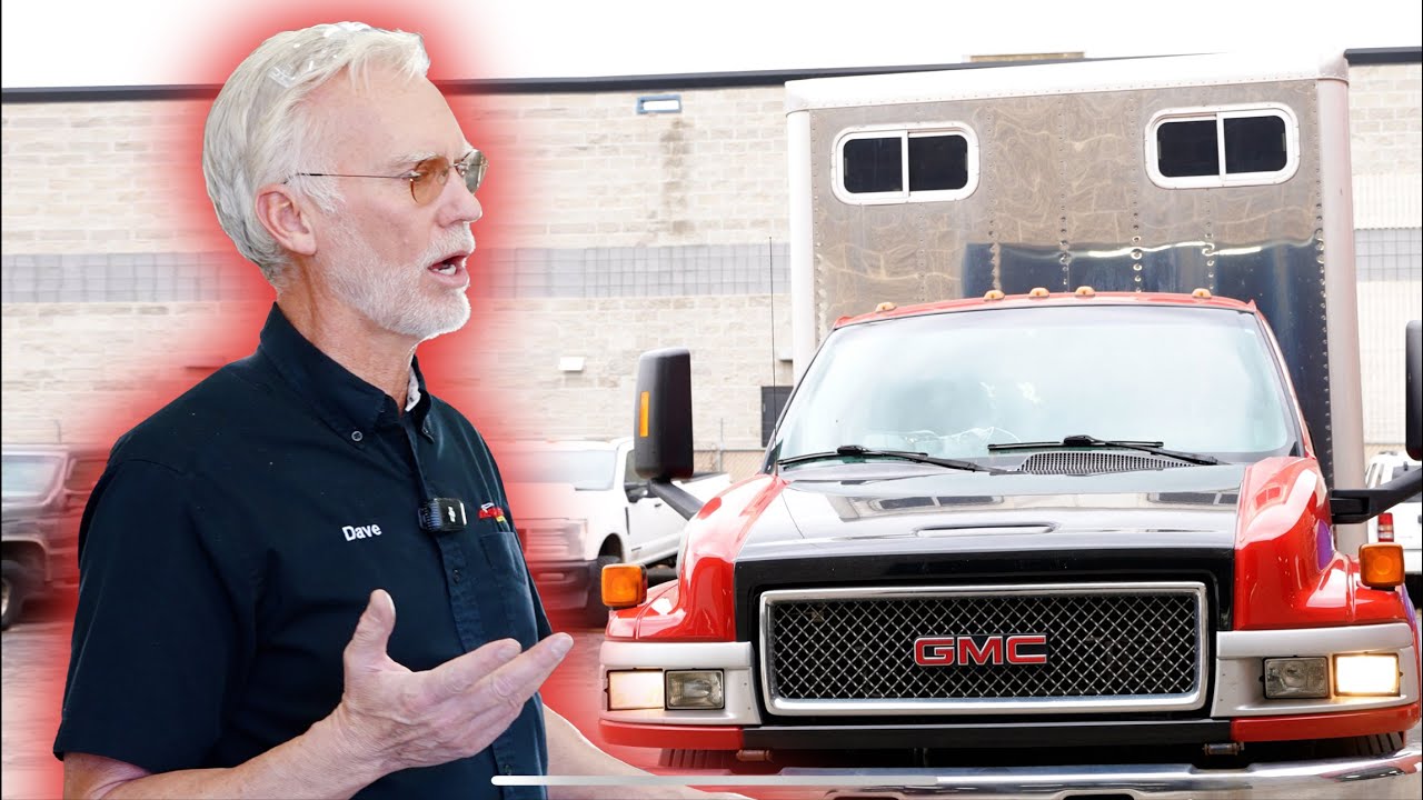 Why you should install a Fass fuel system