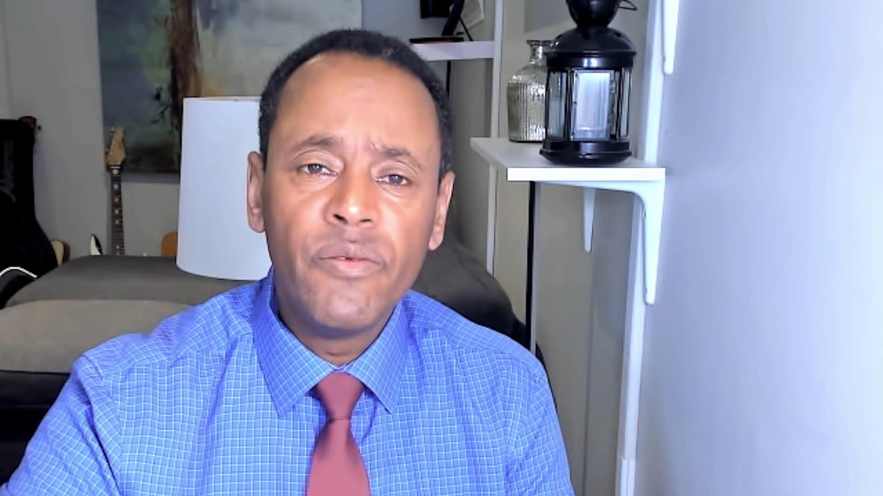 እውነተኛው መንፈሳዊ ውጊያ፡ በእግዚአብሔር ፍቅር ላይ የተመሰረተ ነው።