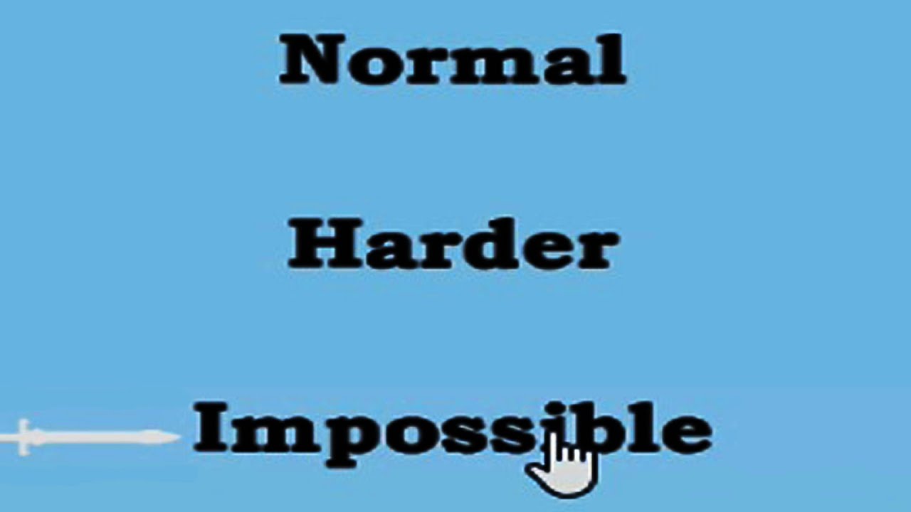 AGE OF WAR na IMPOSSIBLE! - prejdem to?