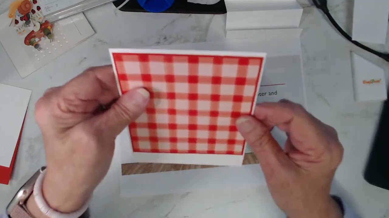 Mystery Card # 89