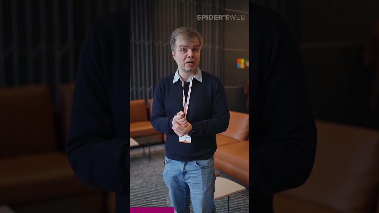 DARMOWY kurs od Microsoftu: AI Ready. Wejdź i przekonaj się, że AI nie jest trudne do opanowania