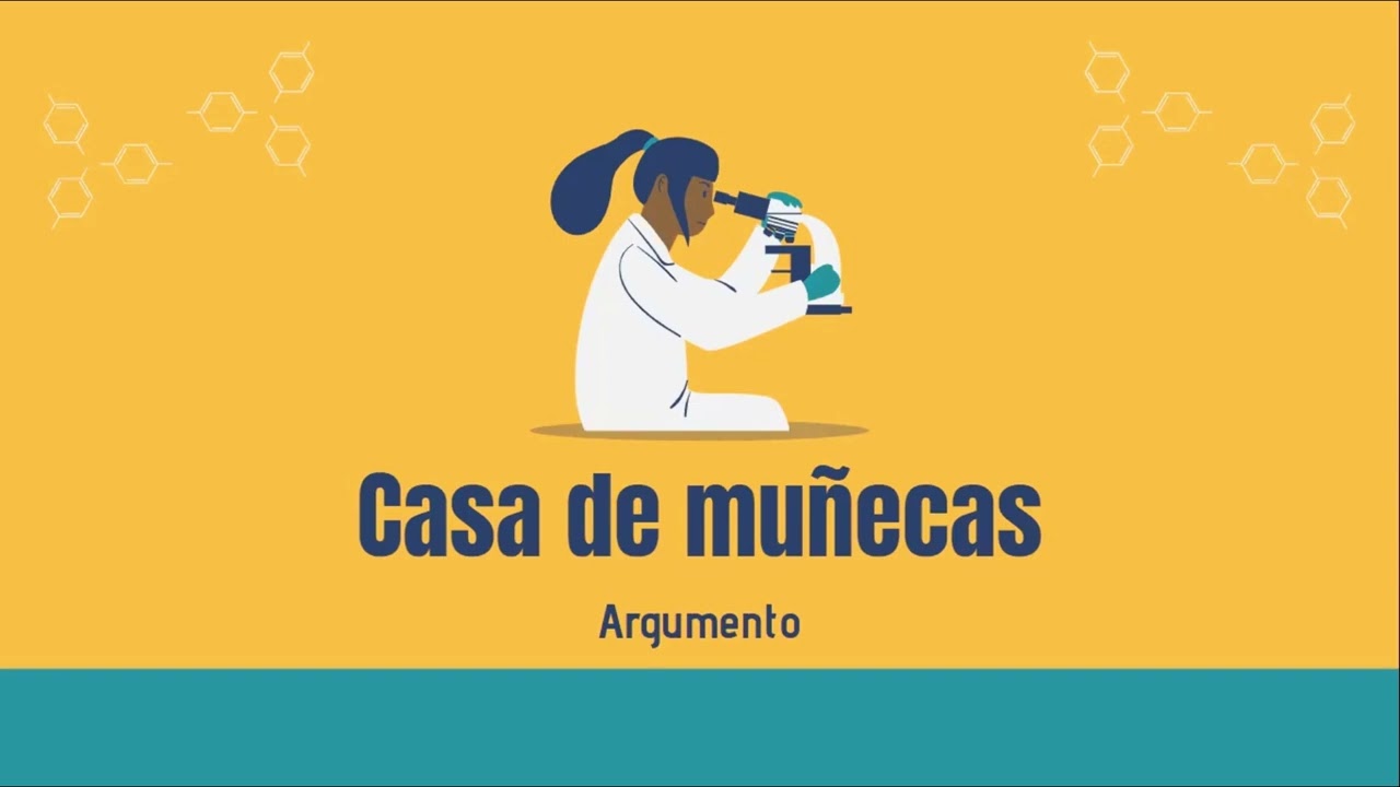 Clase 2. Realismo y ciencia. Introducción al drama moderno.