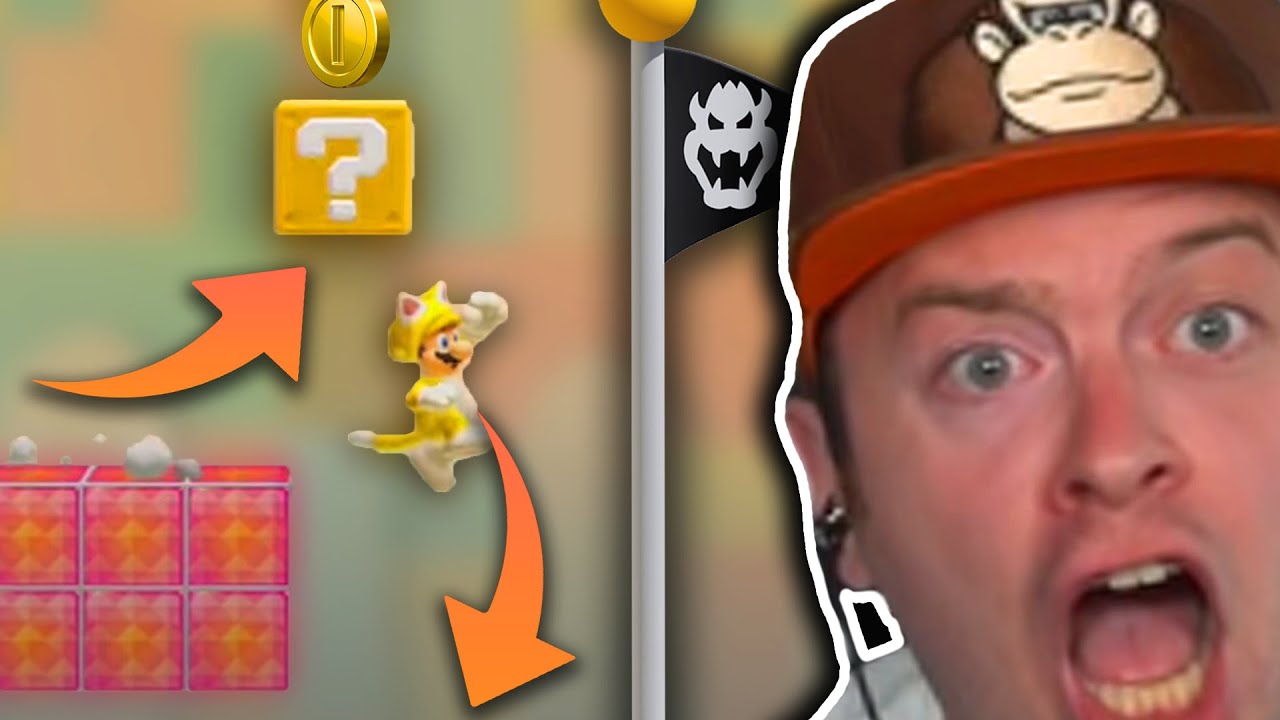 NEIN, OH WAS?! 😱 | Domtendo Fail