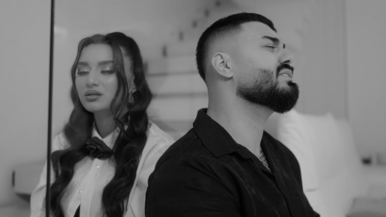Jador x Camelia Dumitrache - Trec Peste | Manele Hit