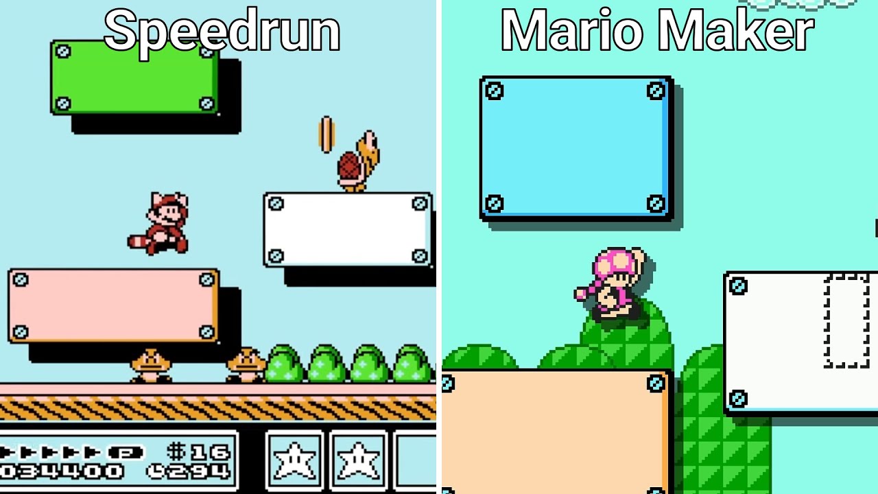 This Level Makes You Watch A SMB3 Speedrun Video — Clearing 69420 EXPERT Levels | S10 EP35