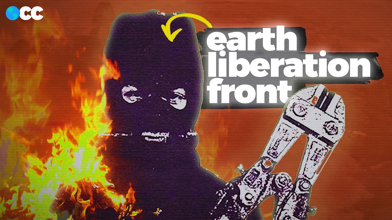 The Secret War Against Corporations