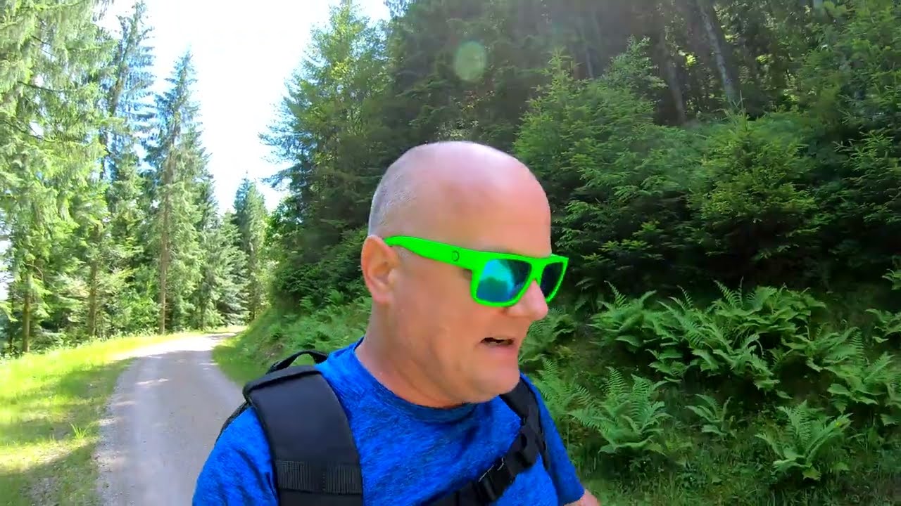 Wanderung 