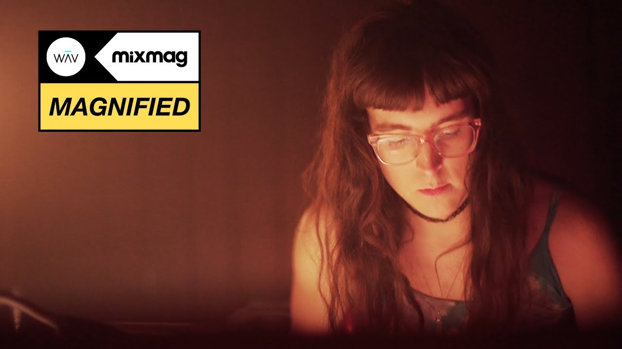 Music Gave OCTO OCTA The Confidence to Express Herself | MAGNIFIED: Meet The Team