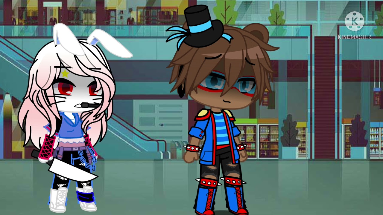 Go little rockstar! || fnaf security breach ||