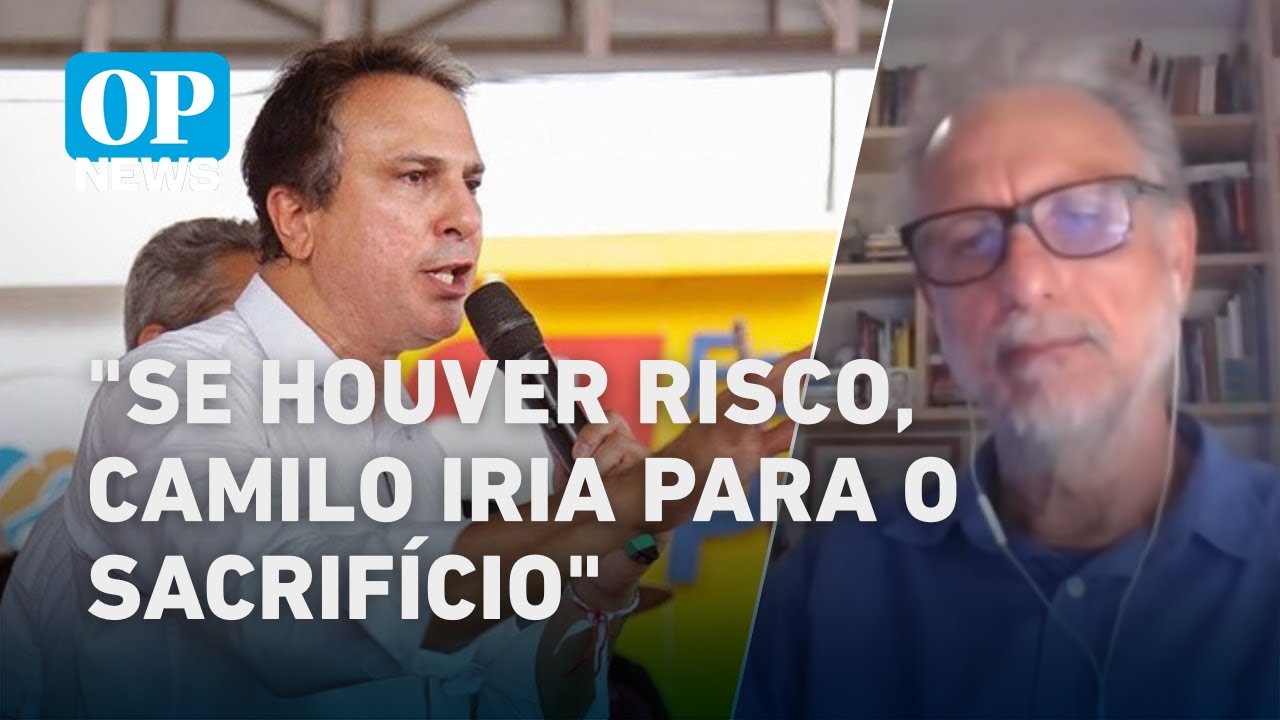 Disputa no Ceará: qual o tamanho de prejuízo para o PT em uma eventual derrota para Ciro? | OP NEWS