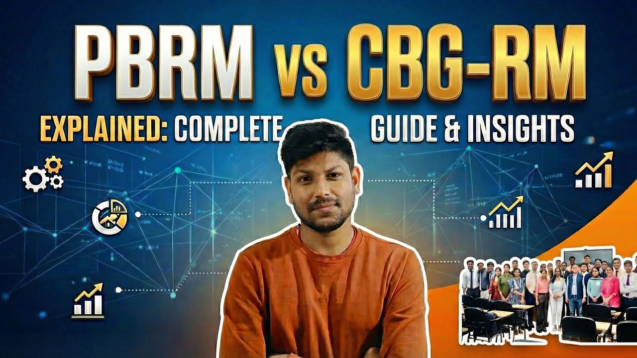 Axis Bank PBRM vs. CBG-RM: Which one is for YOU?📊