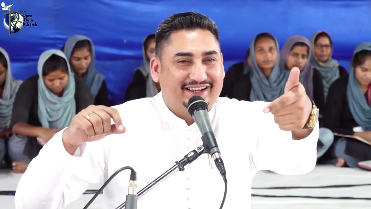  ਜ਼ਿੰਦਗੀ ਦਾ ਦੀਵਾ ਲਹੂ ਨਾਲ ਬਾਲਿਆ SERMON BY PASTOR DEOL  KHOJEWALA