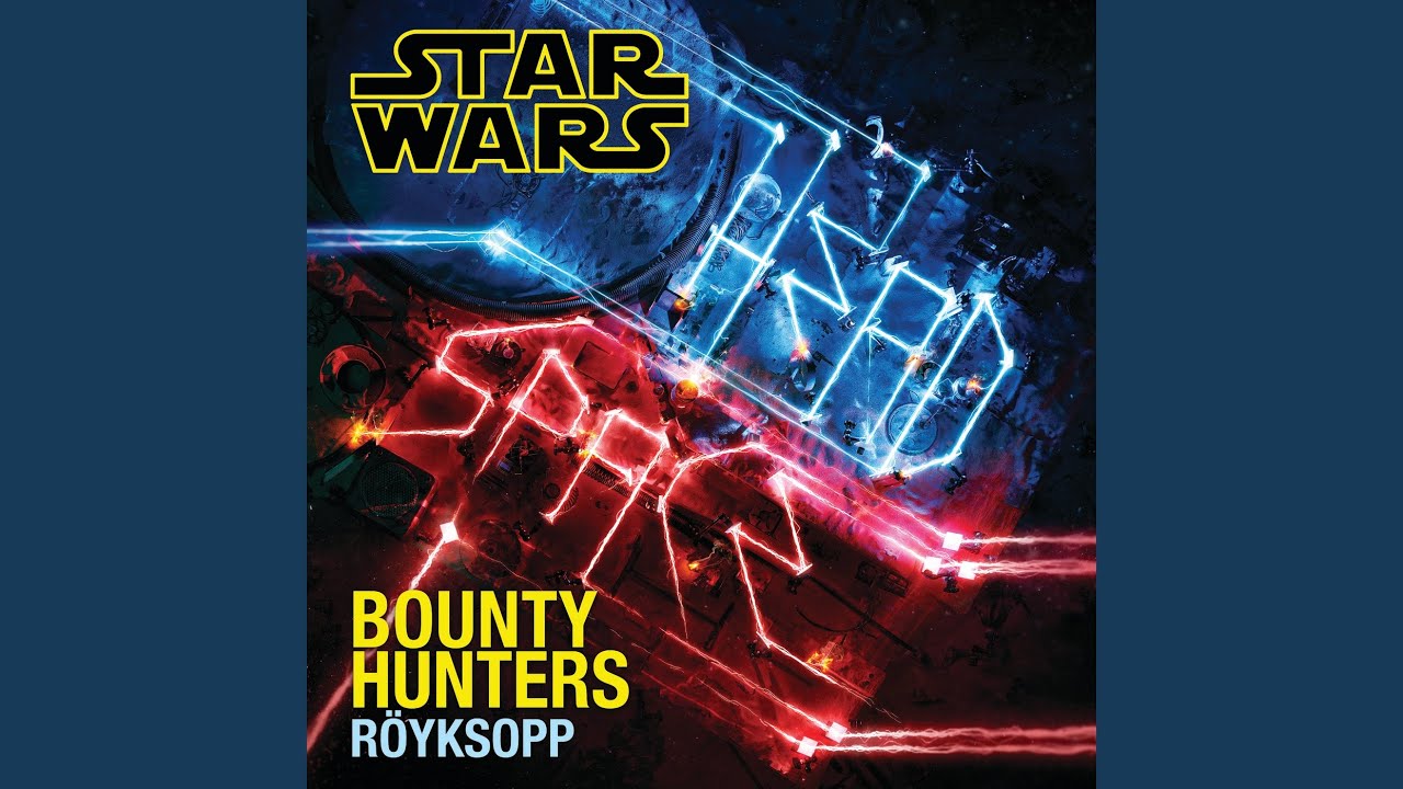 Bounty Hunters