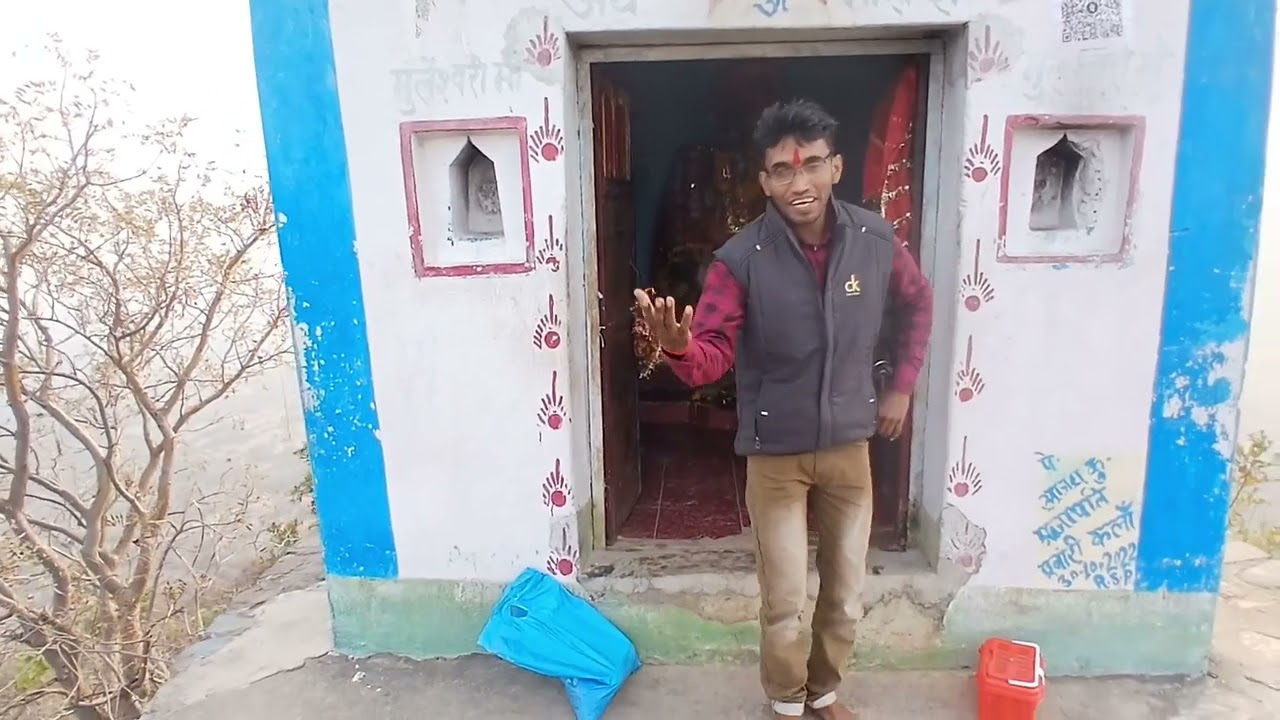फूलव पर बसालु,अडऊलव  पर बसालु ट्रेंडिंग वायरल देवी गीत