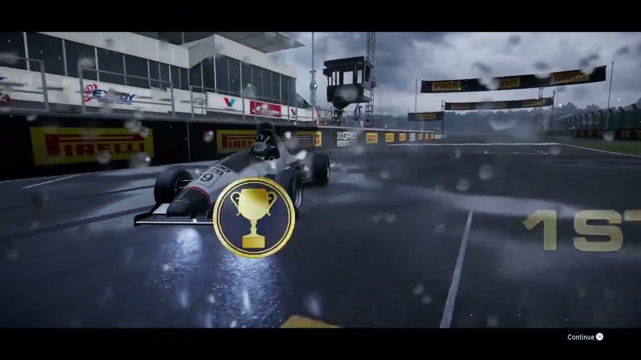 Grid Legends VOD 1