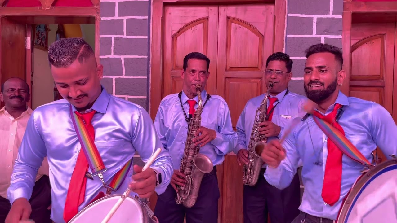 16th Oct 2022, Feast Our Lady of Fatima, Karjat.