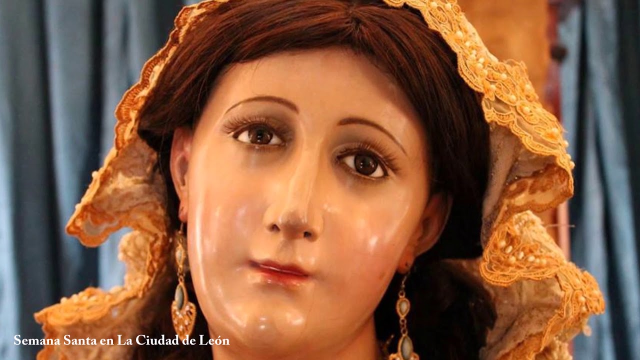 [MIX DE CANTOS DE LA PURÍSIMA VERSIÓN CUMBIA]