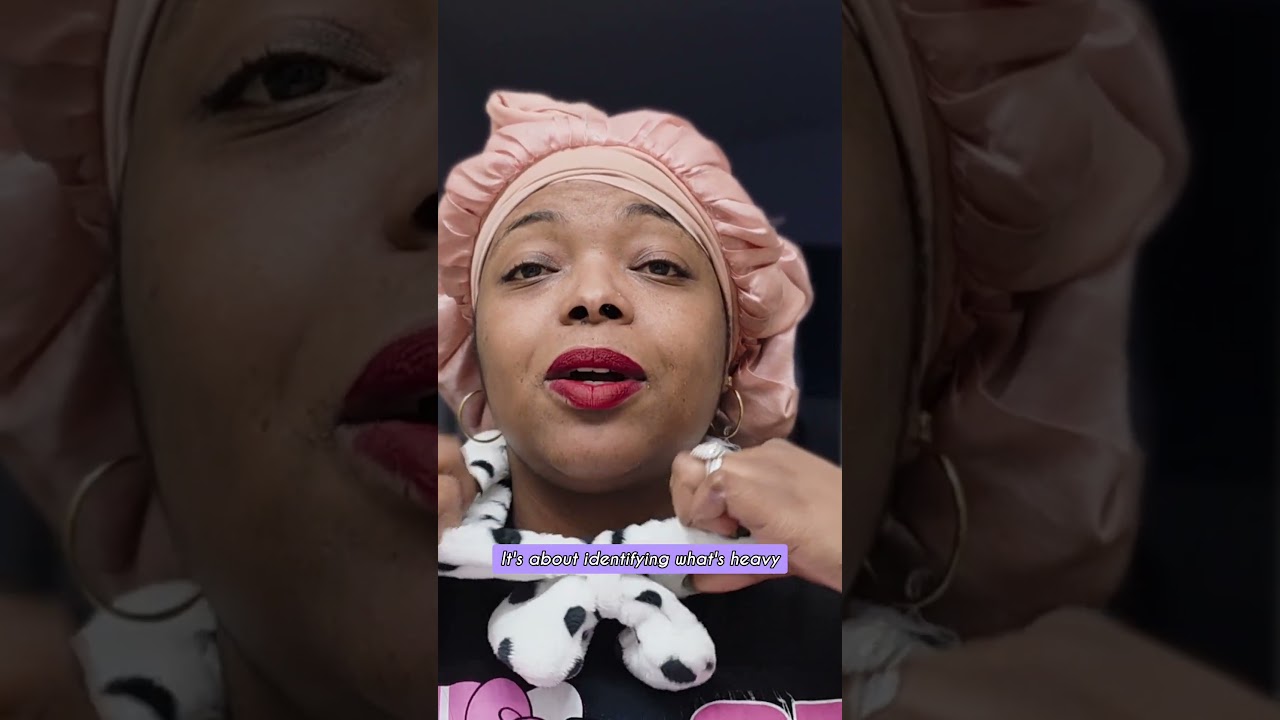 Rebuilding quietly—income, stability, identity. 