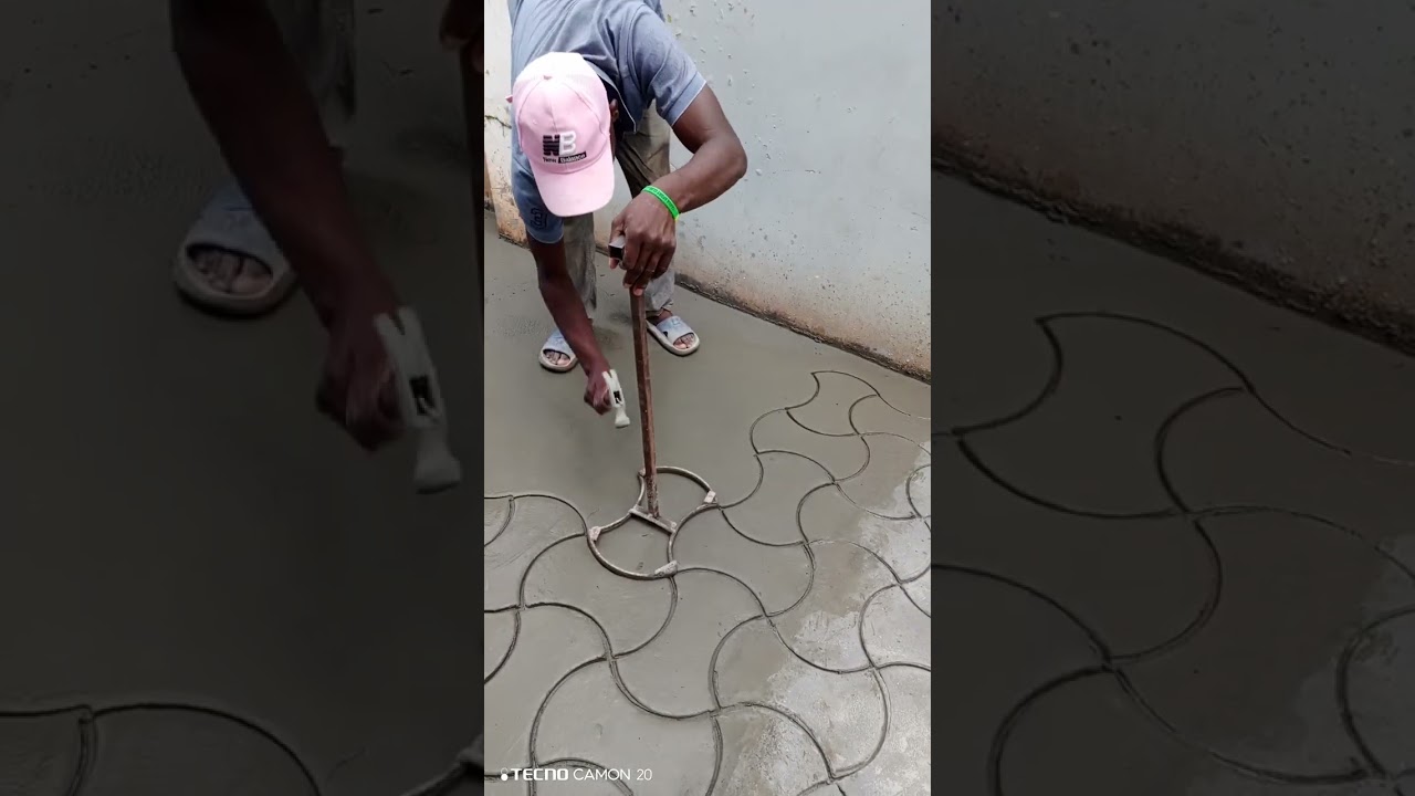 Paving kuchorea call 0754750013 dar
