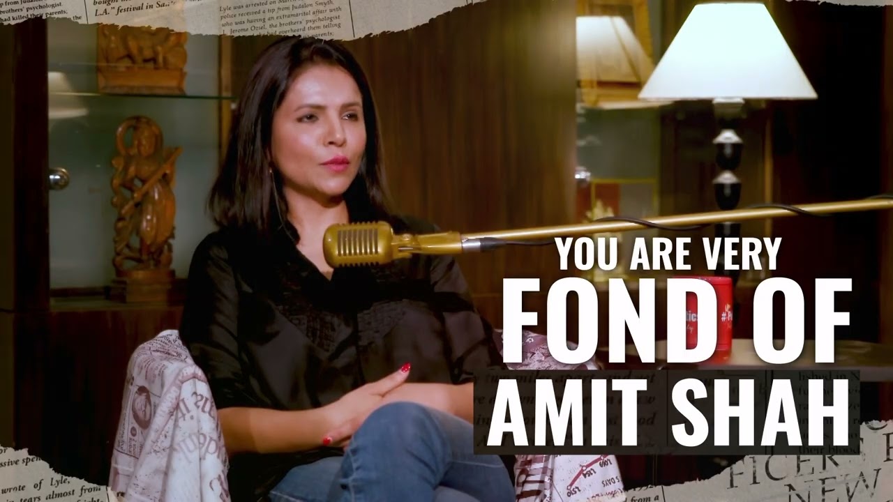 UnPolitics With Preeti Choudhry | Swapan Dasgupta | India Today Promo
