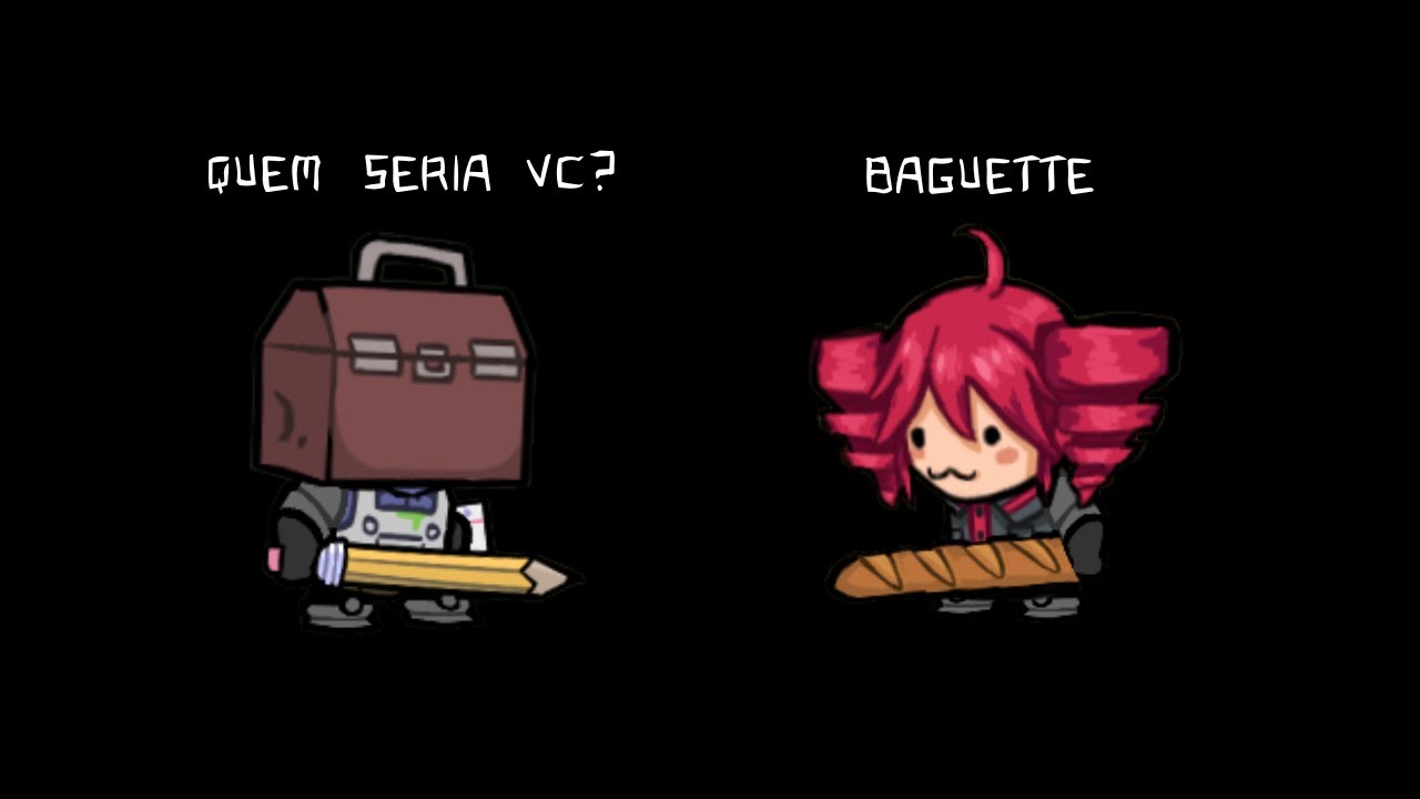 TESTANDO A NOVA DLC DE CASTLE CRASHERS 