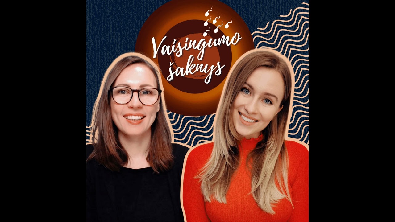 Prietarai ir mitai apie nėštumą | Vaisingumo Šaknys #6