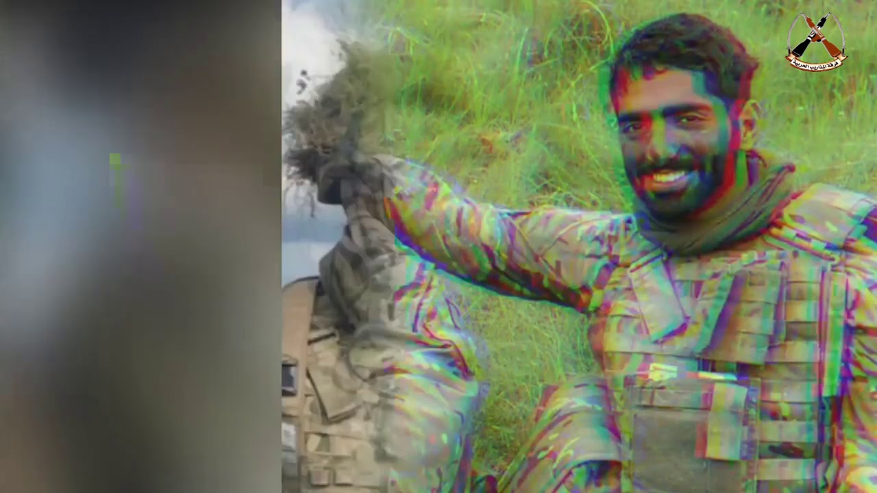 إهداء إلى الشيخ حميد بن عمار النعيمي | فرقة المذاريب الحربية