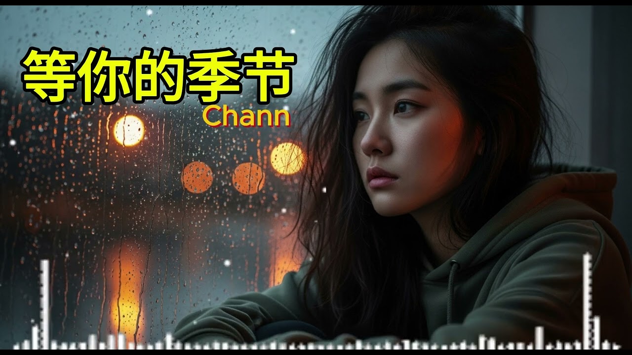 等你的季节 by CHANN
