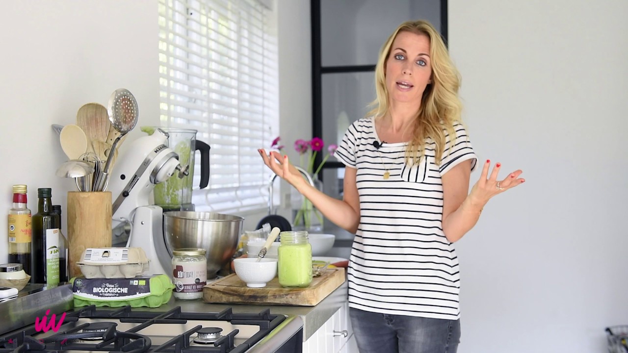 VIV Health TV - 3 gezonde ontbijtjes