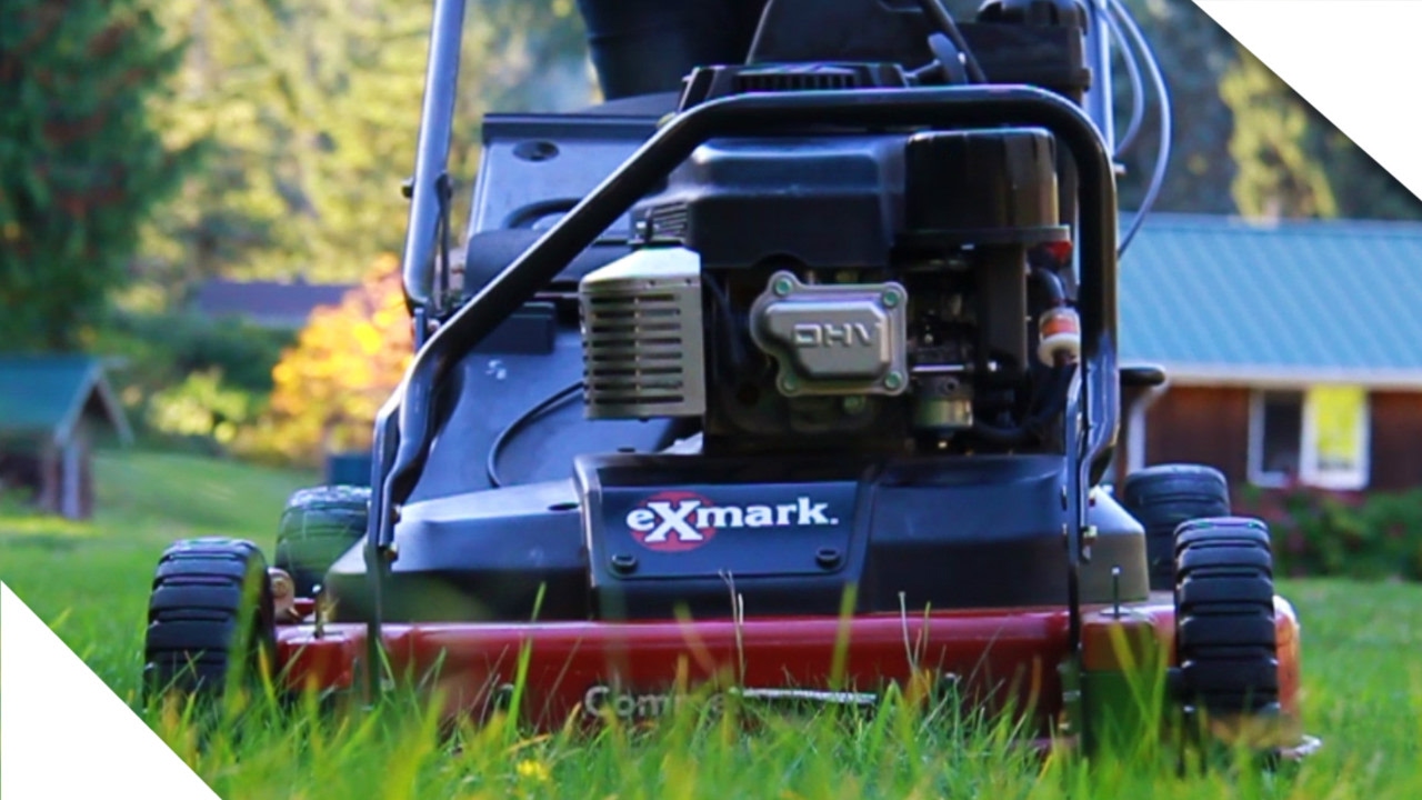 Why I'm Selling My Exmark Commercial 30
