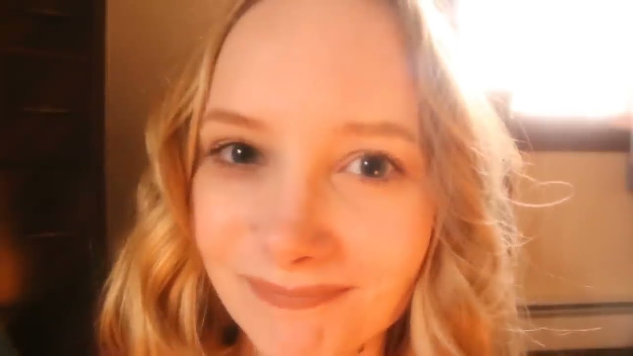 Whisper Flipping through a Magazine ❤ Back to Basics ASMR