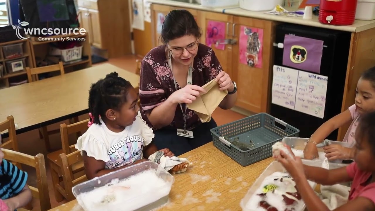 2025   Non Profit Video Reel