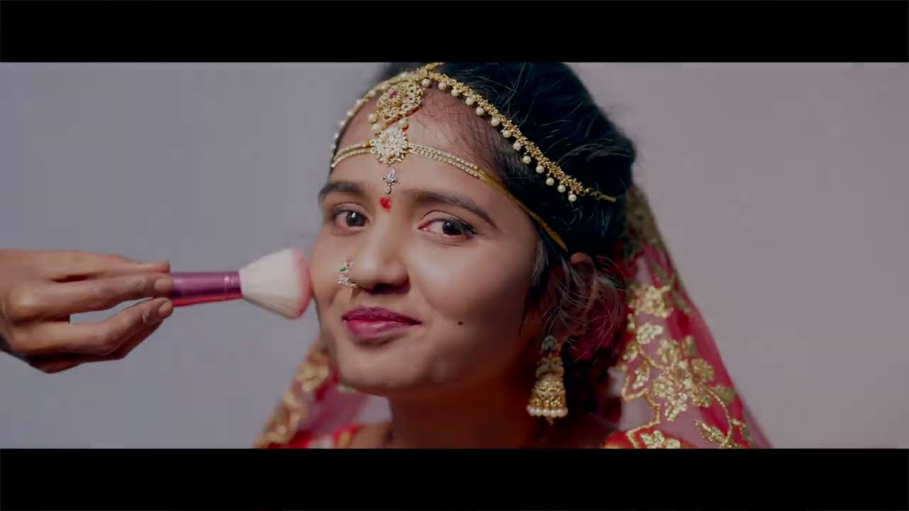 Swamy & Mounika | Wedding Teaser | ELITE EVENTS ||