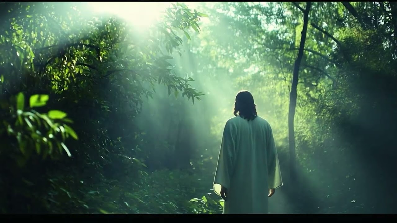 Fall Asleep to Psalm 92 – Bishop T.D. Jakes Helps You Rest in God’s Shelter | Day 92 of 150