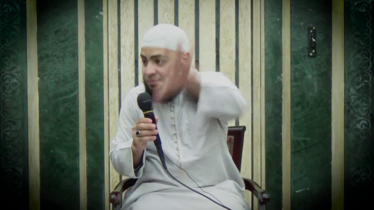 15   صفة درع النبي صلى الله عليه وسلم   شرح الشمائل المحمدية   للشيخ أحمد العزب