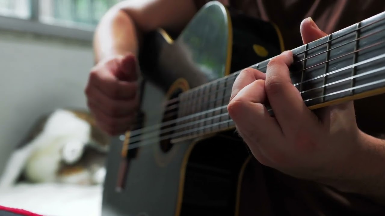 Bem querer - Maurício Manieri | Cover