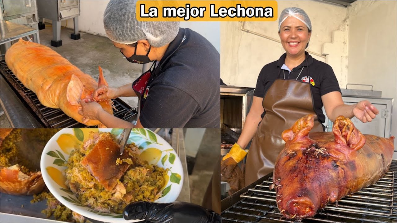 La receta MILLONARIA QUE LA LLEVÓ AL ÉXITO